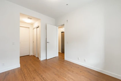 Walk-In Closet Photo of 402 648 Lea Avenue, Coquitlam, BC
