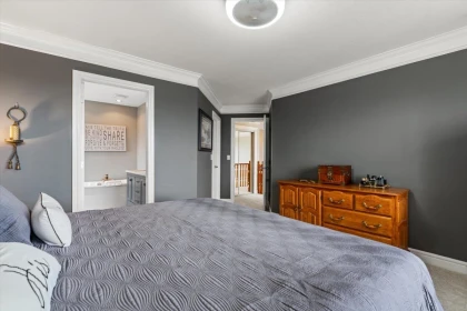 Basement Recreation Room Photo of 14915 35 Avenue, Surrey, BC