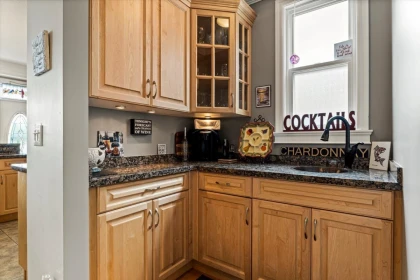 Kitchen Photo of 14915 35 Avenue, Surrey, BC