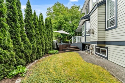 Neighborhood Park Photo Near 14915 35 Avenue, Surrey, BC