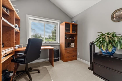 Outdoor Patio Photo of 14915 35 Avenue, Surrey, BC