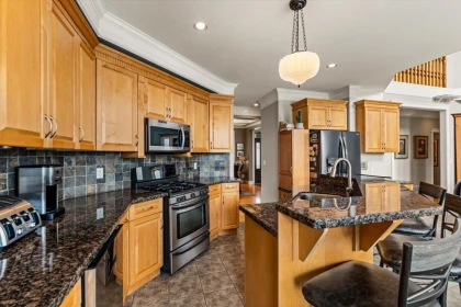 Pantry Photo of 14915 35 Avenue, Surrey, BC