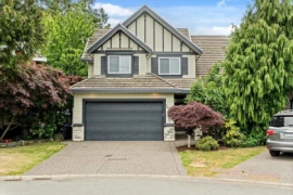 14915 35 Avenue, Surrey, BC