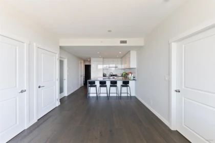 Breakfast Nook Photo of 1210 3487 Binning Road, Vancouver, BC