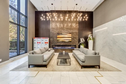Hot Tub / Spa Photo of 1210 3487 Binning Road, Vancouver, BC