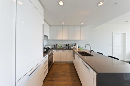 Loft / Bonus Room Photo of 1210 3487 Binning Road, Vancouver, BC