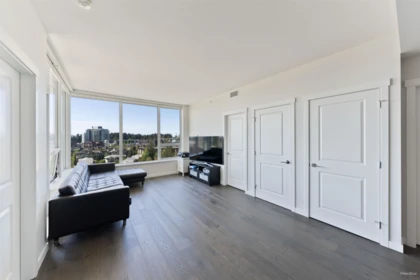 Mudroom Photo of 1210 3487 Binning Road, Vancouver, BC