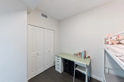 Walk-In Closet Photo of 1210 3487 Binning Road, Vancouver, BC