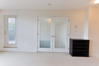 Bedroom 3 Photo of 312 3663 Crowley Drive, Vancouver, BC