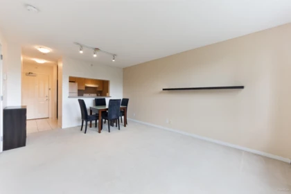 Pantry Photo of 312 3663 Crowley Drive, Vancouver, BC