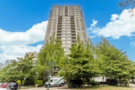 312 3663 Crowley Drive, Vancouver, BC
