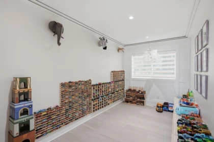 Office / Den Photo of 9098 Norum Road, Delta, BC