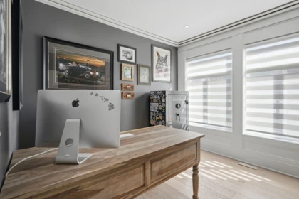 Powder Room Photo of 9098 Norum Road, Delta, BC
