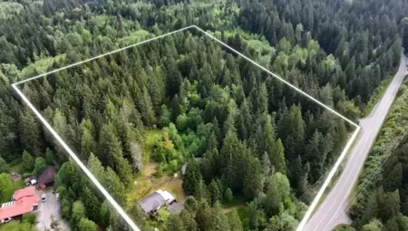 28595 Dewdney Trunk Road, Maple Ridge, BC, Maple Ridge — Single Family Residence for sale