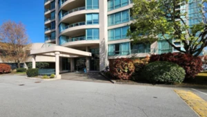 503 8831 Lansdowne Road, Richmond, BC