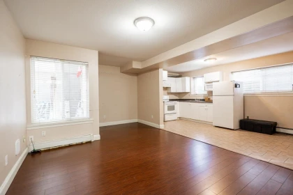 Backyard Photo of 15746 84 Avenue, Surrey, BC