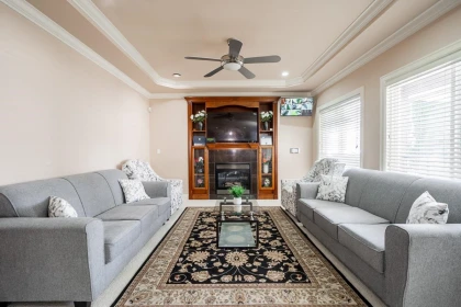 Breakfast Nook Photo of 15746 84 Avenue, Surrey, BC