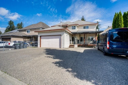 Community Amenities Photo (Clubhouse) of 15746 84 Avenue, Surrey, BC