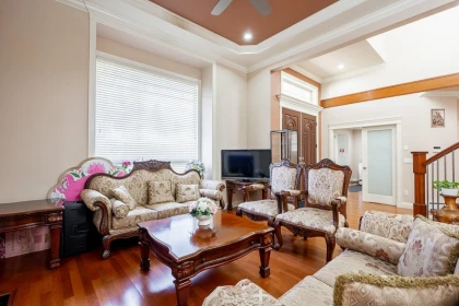 Kitchen Photo of 15746 84 Avenue, Surrey, BC