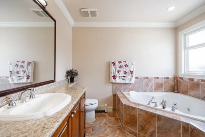 Laundry Room Photo of 15746 84 Avenue, Surrey, BC