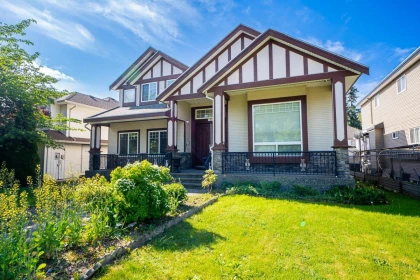 15746 84 Avenue, Surrey, BC, Surrey — Single Family Residence for sale