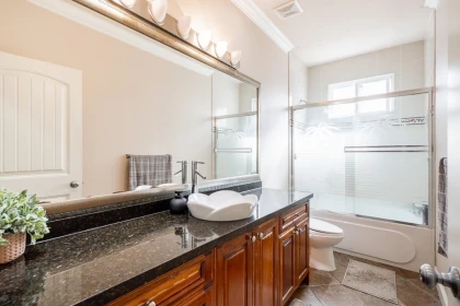 Office / Den Photo of 15746 84 Avenue, Surrey, BC