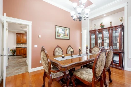 Pantry Photo of 15746 84 Avenue, Surrey, BC