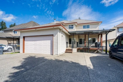 Street View Photo of 15746 84 Avenue, Surrey, BC