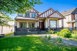 15746 84 Avenue, Surrey, BC
