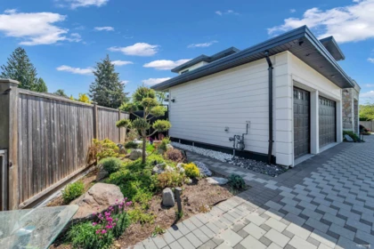 Community Amenities Photo (Clubhouse) of 8580 Camden Crescent, Richmond, BC