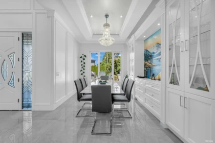 Pantry Photo of 8580 Camden Crescent, Richmond, BC