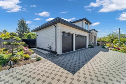 Street View Photo of 8580 Camden Crescent, Richmond, BC