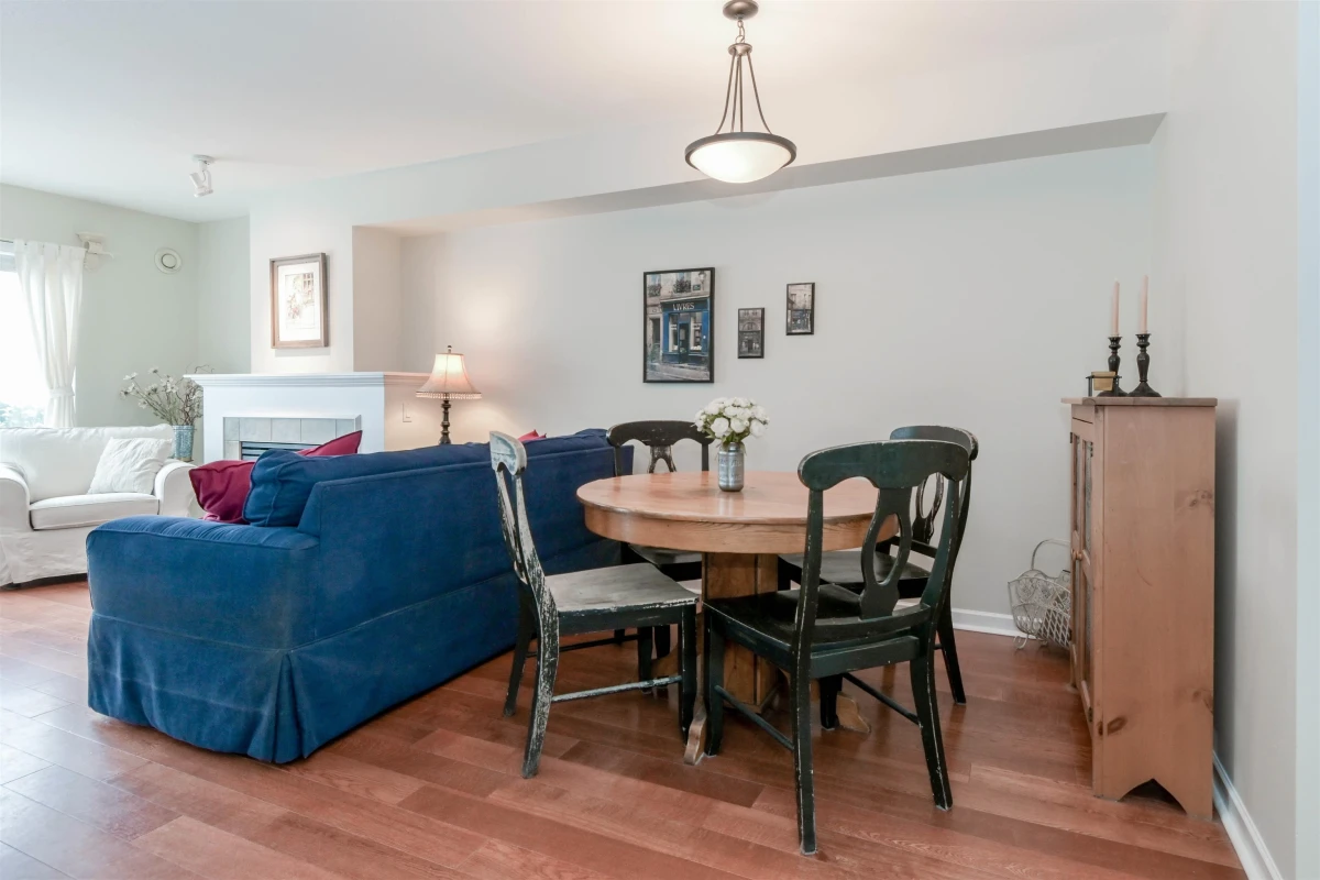 Dining Area Photo of 94 18883 65 Avenue, Surrey, BC