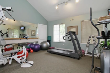 Office / Den Photo of 94 18883 65 Avenue, Surrey, BC