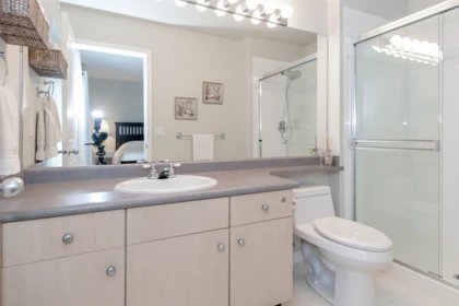 Primary Bedroom Photo of 94 18883 65 Avenue, Surrey, BC