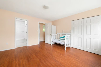 Bedroom 3 Photo of 23 8780 Bennett Road, Richmond, BC