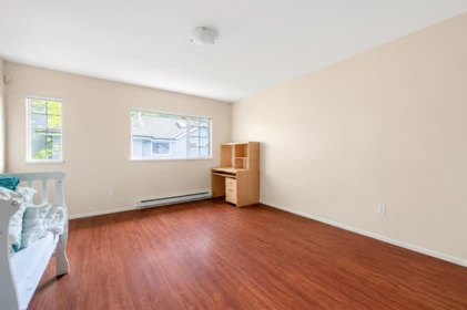 Bedroom 4 Photo of 23 8780 Bennett Road, Richmond, BC