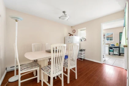 Breakfast Nook Photo of 23 8780 Bennett Road, Richmond, BC