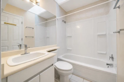 Guest Bathroom Photo of 23 8780 Bennett Road, Richmond, BC
