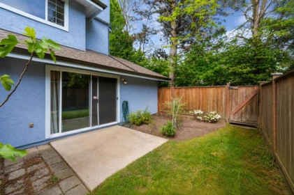 Kitchen Photo of 23 8780 Bennett Road, Richmond, BC