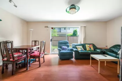 23 8780 Bennett Road, Richmond, BC, Richmond — Townhouse for sale