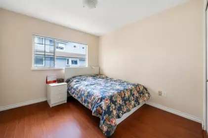 Walk-In Closet Photo of 23 8780 Bennett Road, Richmond, BC