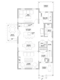 Pantry Photo of 219 Townsend Place, New Westminster, BC