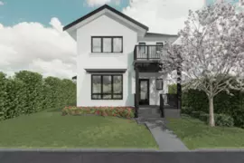219 Townsend Place, New Westminster, BC