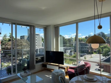 607 289 E 6 Avenue, Vancouver, BC, Vancouver — Apartment/Condo for sale