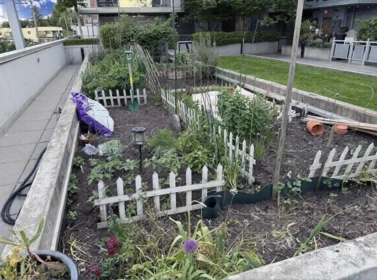 Front Yard Photo of 607 289 E 6 Avenue, Vancouver, BC