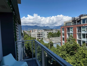 Kitchen Photo of 607 289 E 6 Avenue, Vancouver, BC