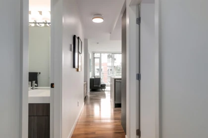 607 289 E 6 Avenue, Vancouver, BC, Vancouver — Apartment/Condo for sale