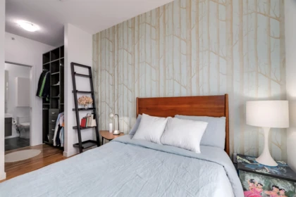 Loft / Bonus Room Photo of 607 289 E 6 Avenue, Vancouver, BC