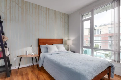 Office / Den Photo of 607 289 E 6 Avenue, Vancouver, BC